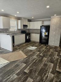 2025 Adventure Mojave Mobile Home