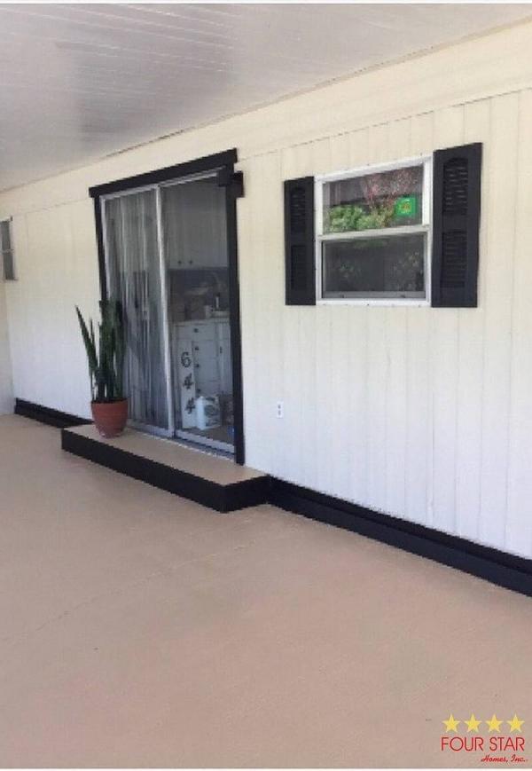 1976 FLTL Mobile Home For Sale