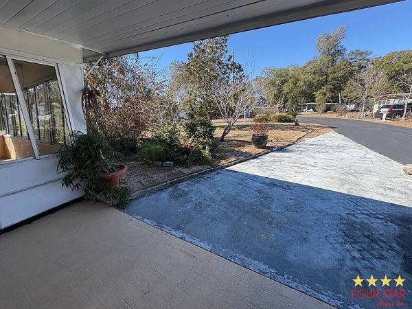 1976 FLTL  Home