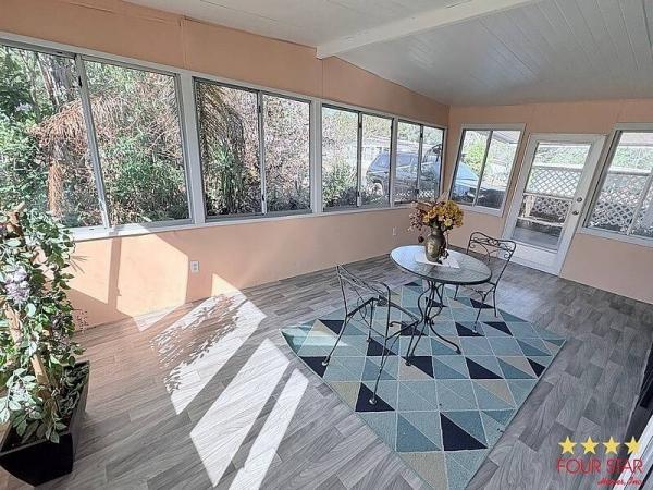 1976 FLTL  Home