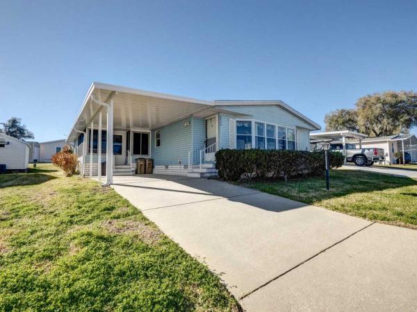 1994 TROP Mobile Home For Sale