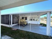 1972 Bell HS Mobile Home