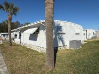 1972 Bell HS Mobile Home