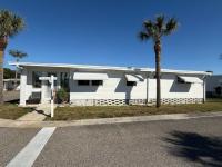 1972 Bell HS Mobile Home