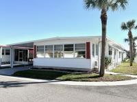 1972 Bell HS Mobile Home