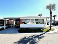 1972 Bell HS Mobile Home