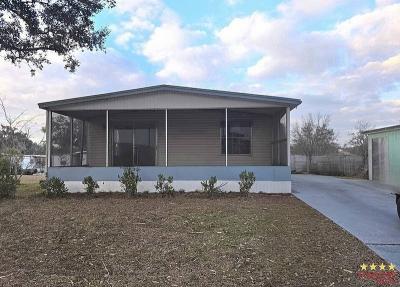Mobile Home at 3150 NE 36th Ave Ocala, FL 34479