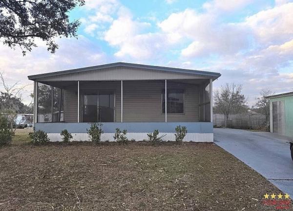1973 HOME Mobile Home For Sale