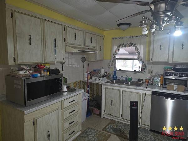 1980 NOBI  Home