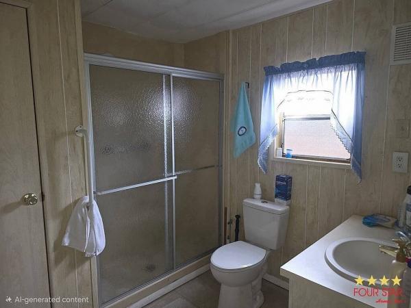 1980 NOBI  Home