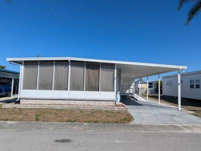 Mobile Home at 66220 Milton Rd Pinellas Park, FL 33782