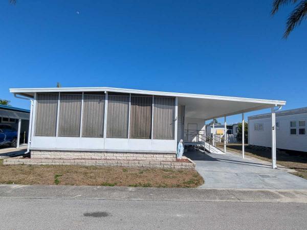 Photo 1 of 2 of home located at 66220 Milton Rd Pinellas Park, FL 33782