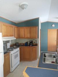 2003 Highland Highland Mobile Home