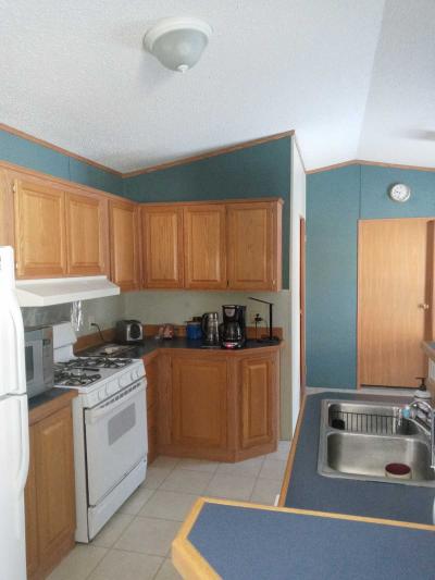 Mobile Home at 1124 101st Ln NE Blaine, MN 55434