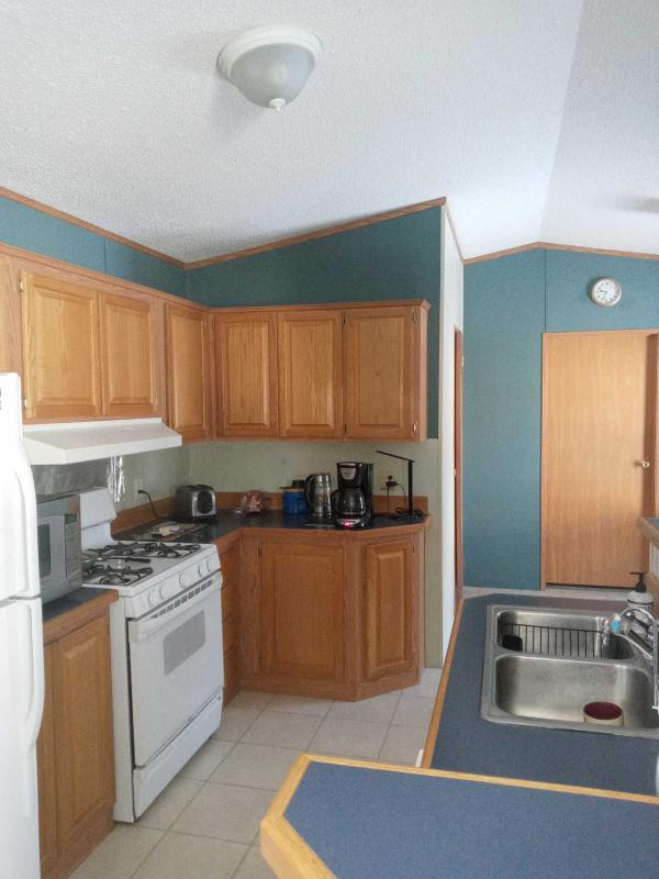 Photo 3 of 2 of home located at 1124 101st Ln NE Blaine, MN 55434