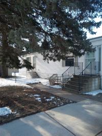 2003 Highland Highland Mobile Home