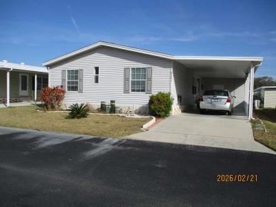 Mobile Home at 8141 Monitor Dr. New Port Richey, FL 34653