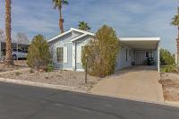 1994 Fleetwood Sunpointe Manufactured Home