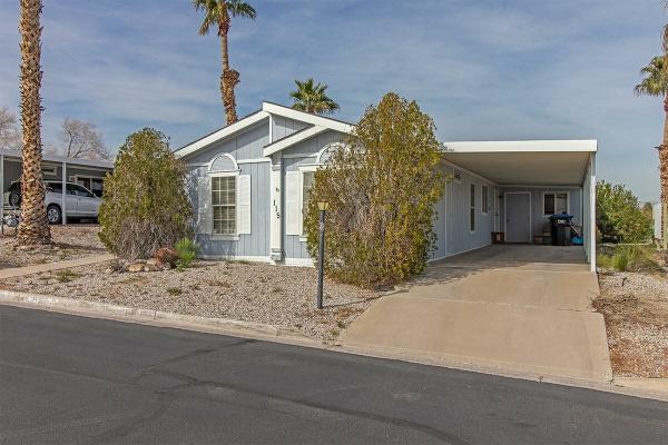 1994 Fleetwood Mobile Home For Sale