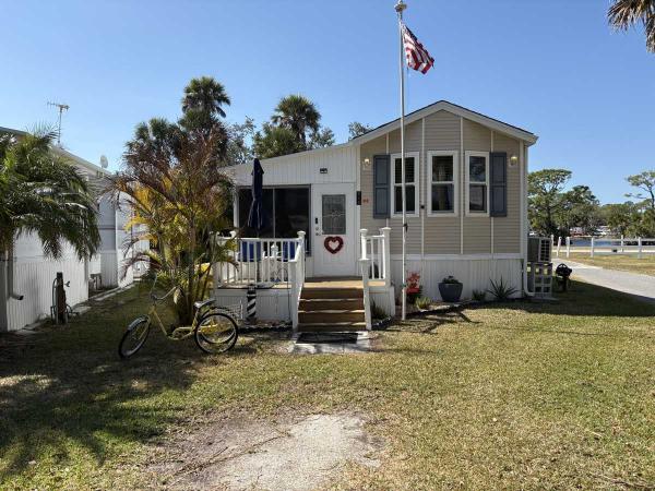 1999 HEAR Mobile Home For Sale
