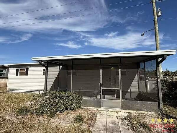 1974 Unknown Mobile Home For Sale