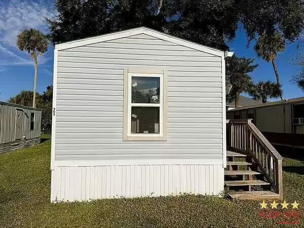 2008 Mana  Home