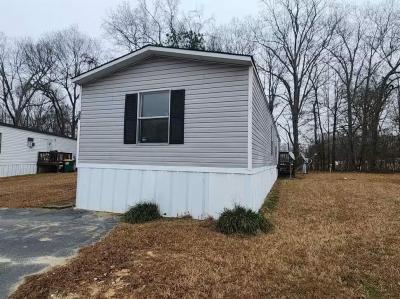 Mobile Home at 491 Chapman Rd 90 Fountain Inn, SC 29644