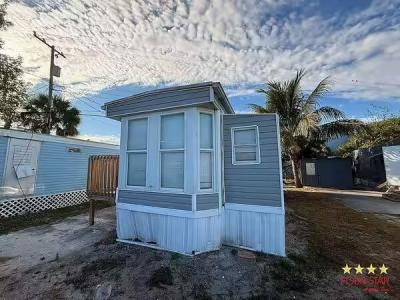 Photo 2 of 7 of home located at 821 Peachtree Street Lot D-03 Cocoa, FL 32922