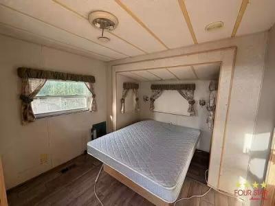 Photo 4 of 7 of home located at 821 Peachtree Street Lot D-03 Cocoa, FL 32922