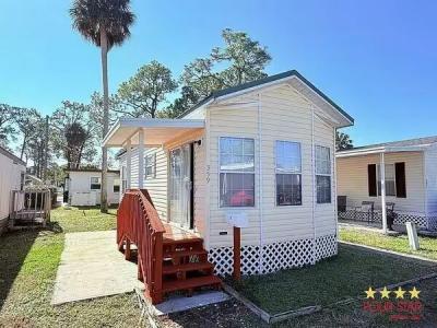 Mobile Home at 359 Lily Ln Titusville, FL 32780