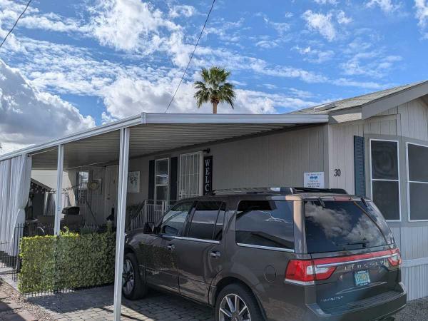 2020  Mobile Home For Sale