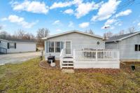 1997 Manufactured Home