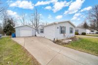 1997 Manufactured Home