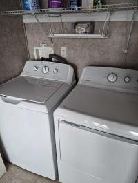 2007 Champion Manufactured Home