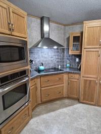 2007 Champion Manufactured Home