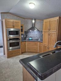 2007 Champion Manufactured Home