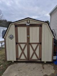 2007 Champion Manufactured Home