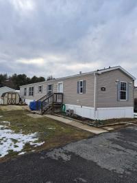 2007 Champion Manufactured Home