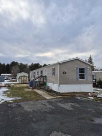 2007 Champion Manufactured Home