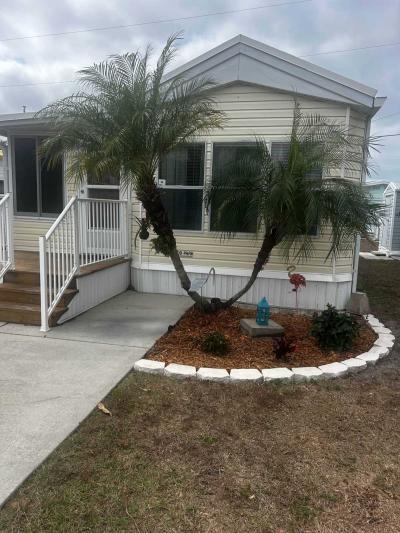 Mobile Home at 8515 Us Highway 41 Lot 125 Palmetto, FL 34221