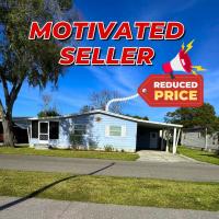 Palm Harbor Manufactured Home