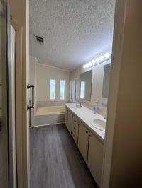 1998 Palm Harbor Mobile Home