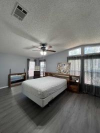 1998 Palm Harbor Mobile Home