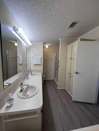 1998 Palm Harbor Mobile Home