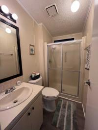 1998 Palm Harbor Mobile Home