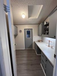 1998 Palm Harbor Mobile Home