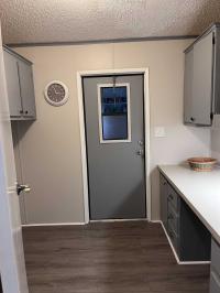 1998 Palm Harbor Mobile Home