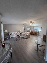 1998 Palm Harbor Mobile Home