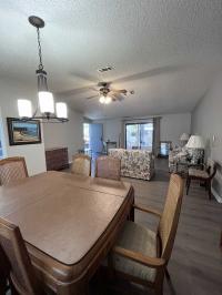 1998 Palm Harbor Mobile Home