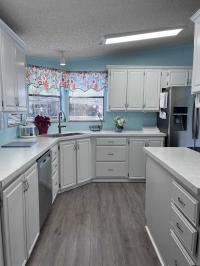 1998 Palm Harbor Mobile Home